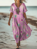 Thoughtfully Designed Dress