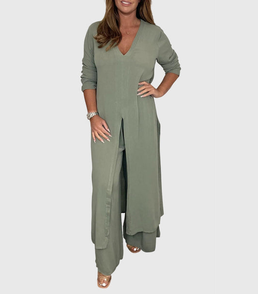Olivia™ | Two-piece Set