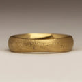 Simplicity Gold Ring