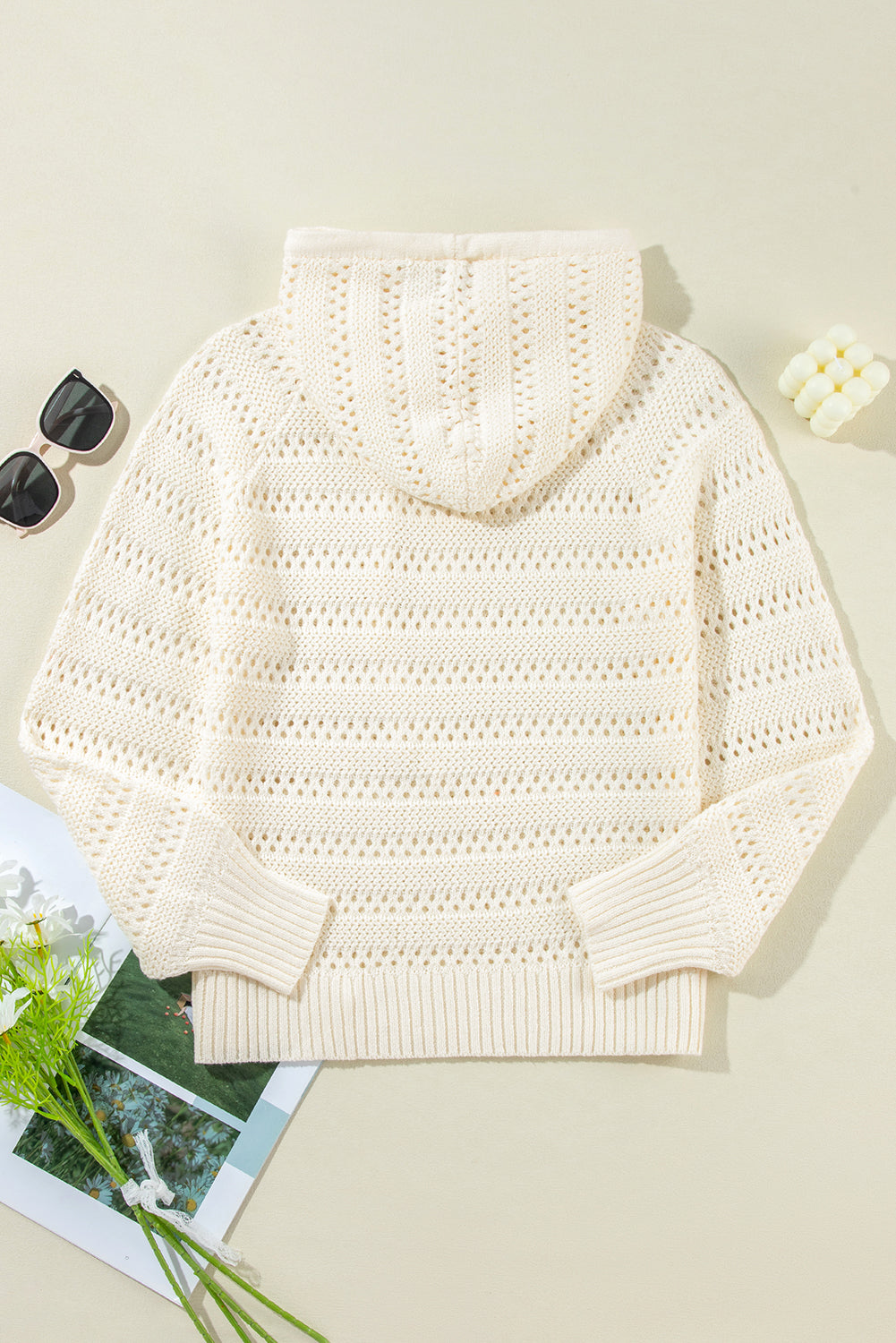 Beautifully Crafted Sweater