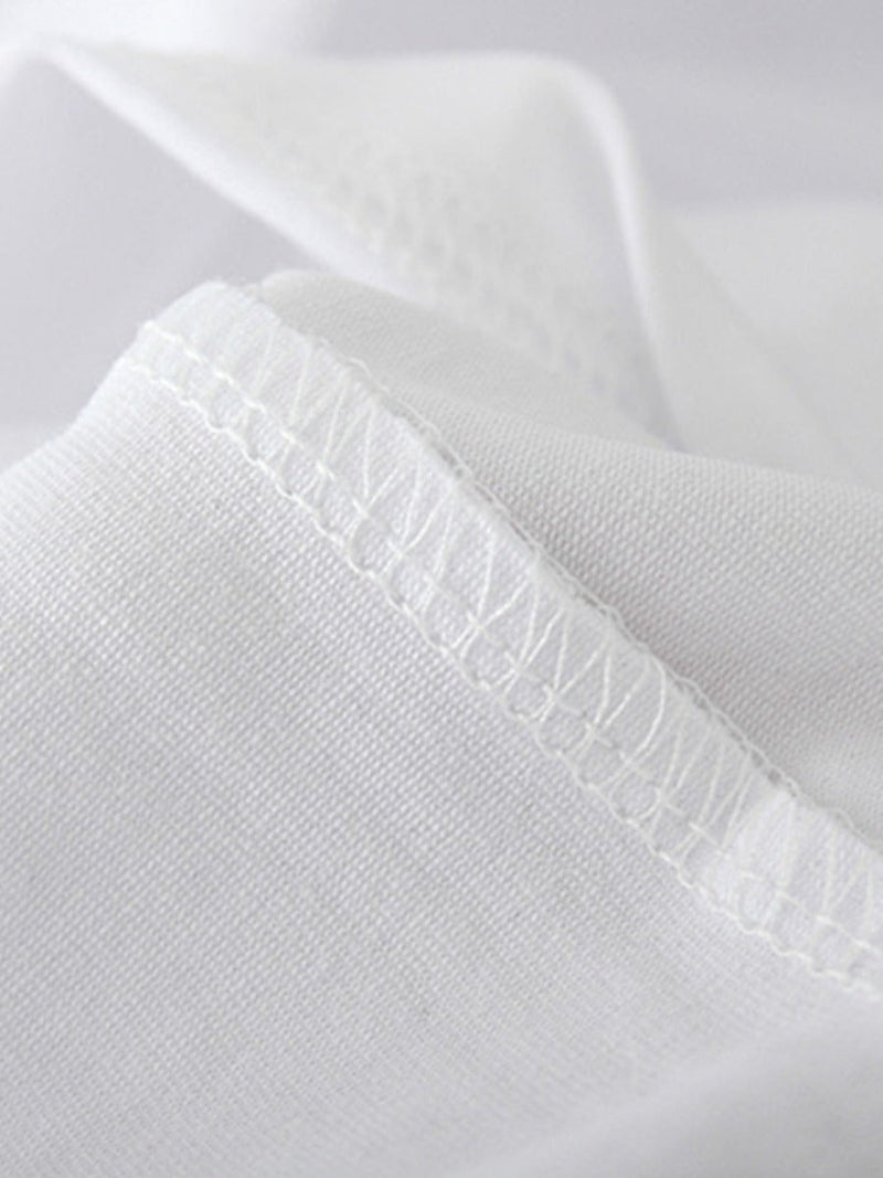 Lemon Melanin Made Letter Print T-shirt Ar500
