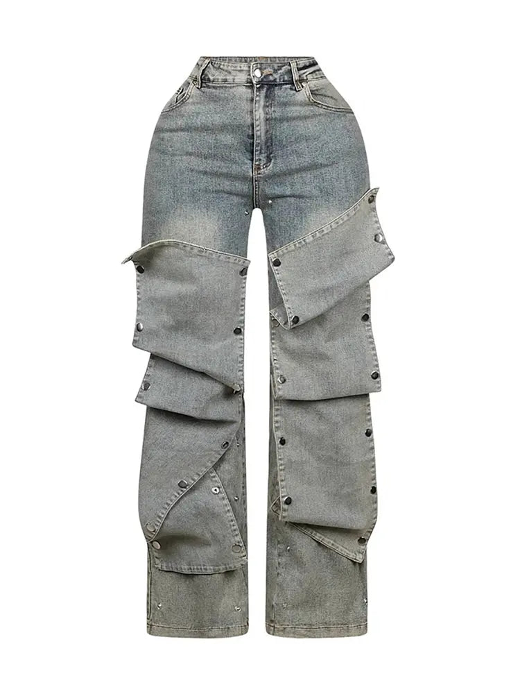 Vintage Inspired Pants