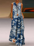 Classic Vintage Dress