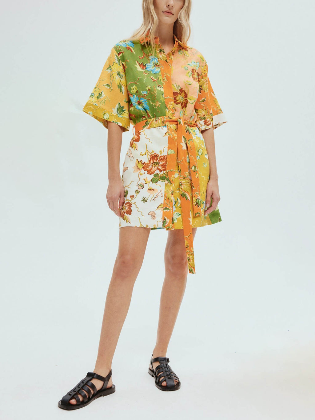 Thoughtfully Designed Dress