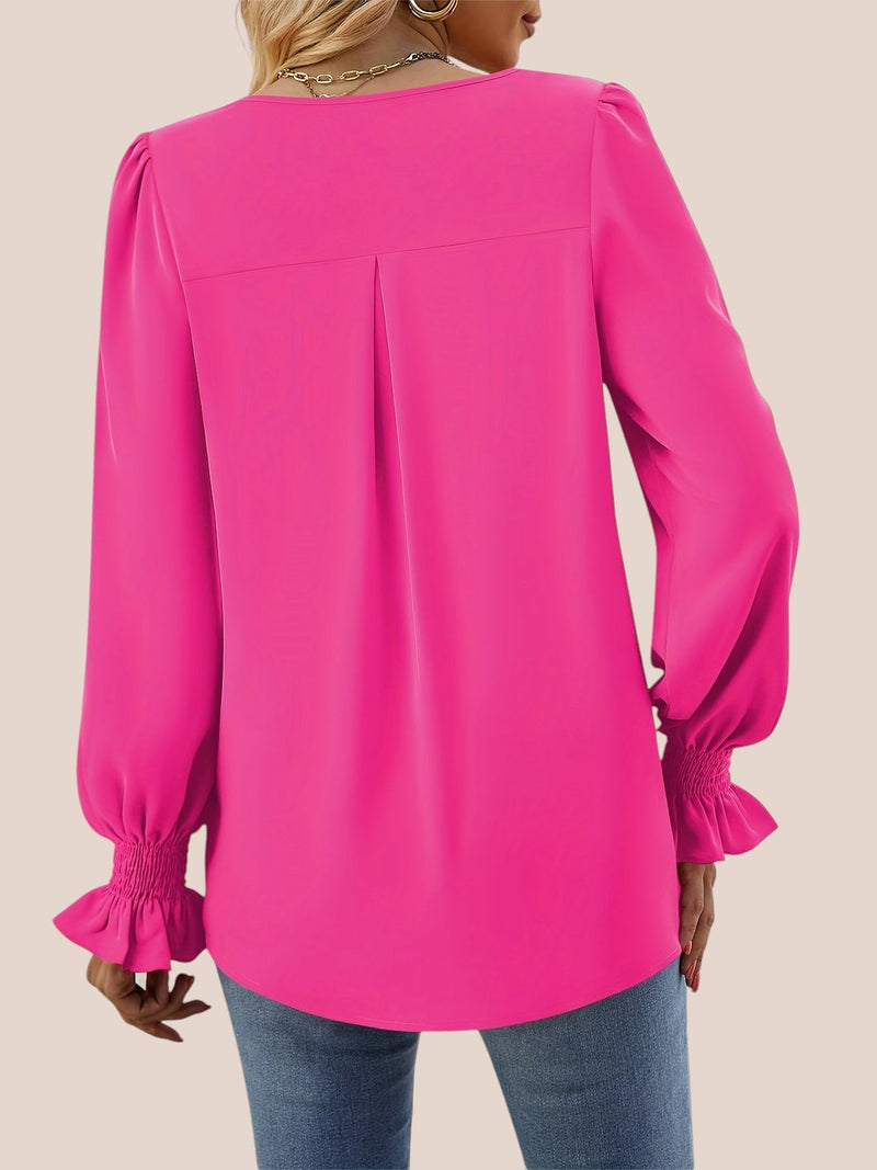 Sloane - Blouse
