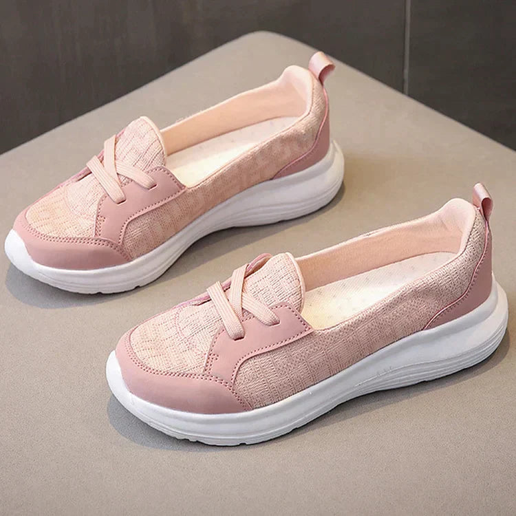 Nizy - Supportive Footwear