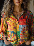 Timeless Vintage Style Garment