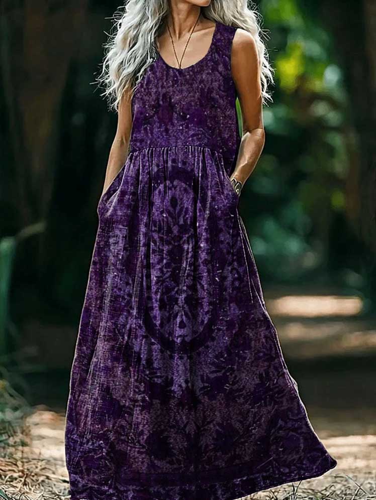 Classic Vintage Garment