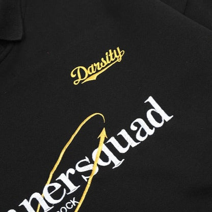 Winnersquad Varsity Sweatshirt