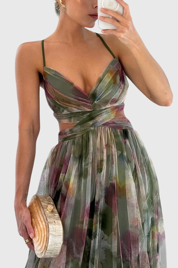 Giselle™ | Maxi Dress