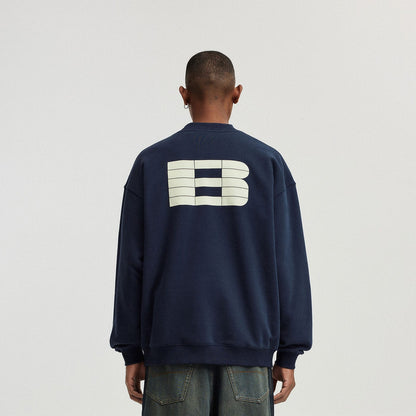 Logo Crew Sweatshirt