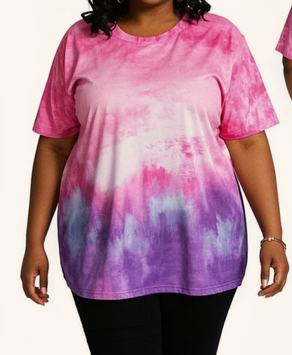 Camouflage Cool T-shirt