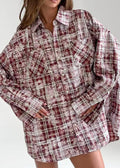 Effortlessly Elegant Shirt with a Timeless Design