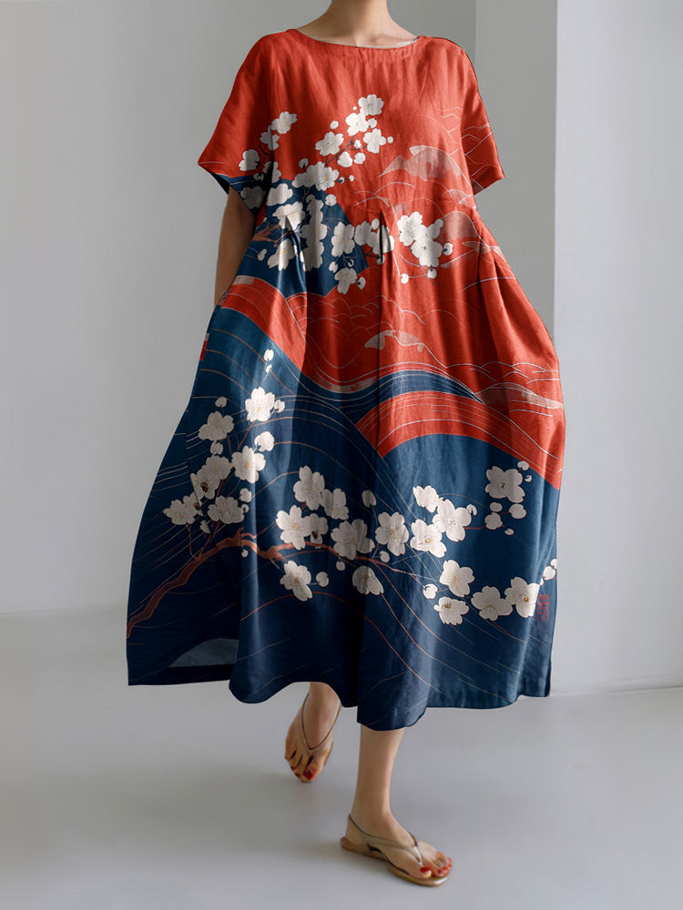 Thoughtfully Designed Dress
