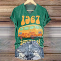 Classic Designed T-Shirt