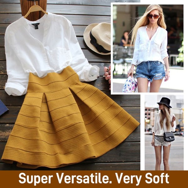 Classic Designed Garment