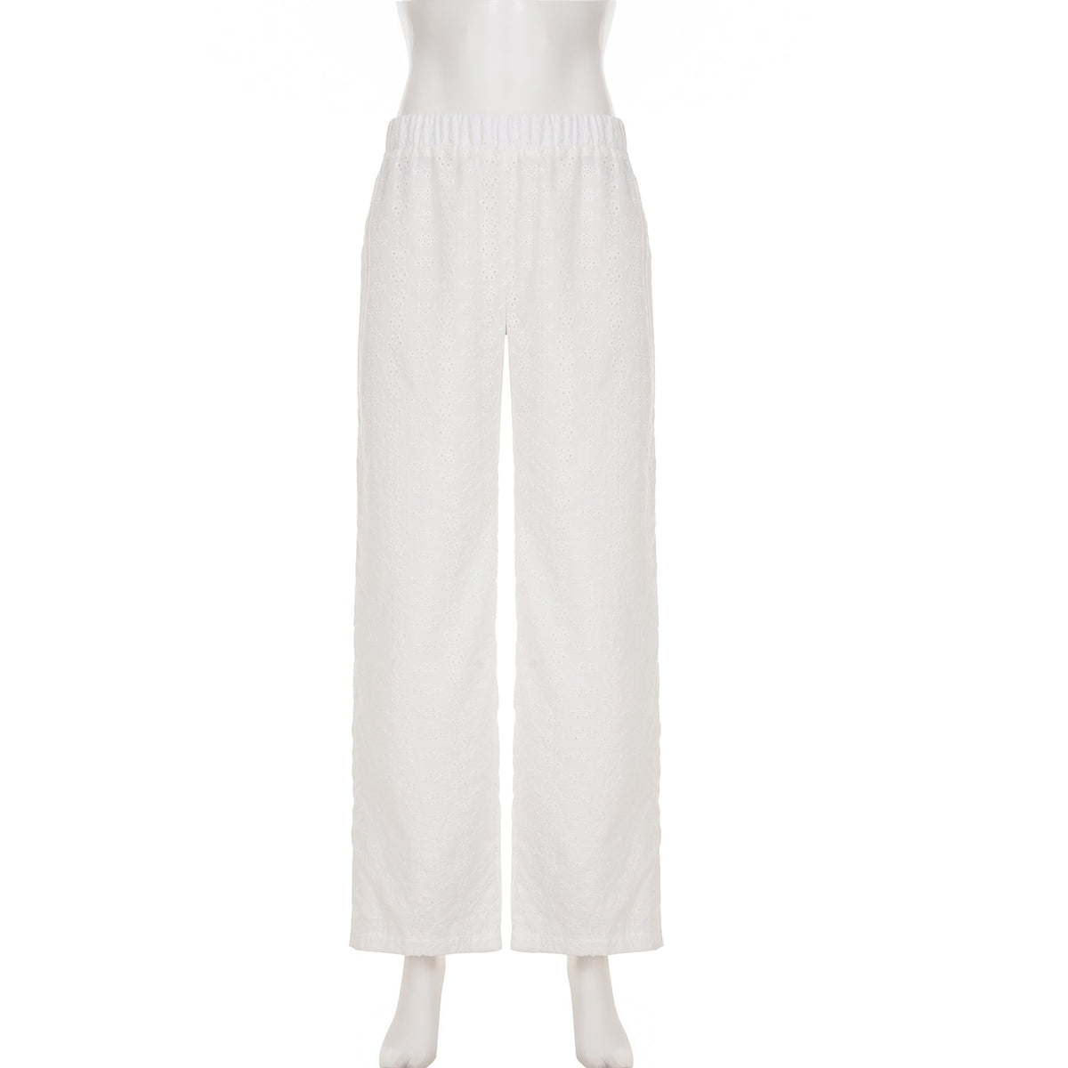 Gracefully Styled Pants for Any Occasion