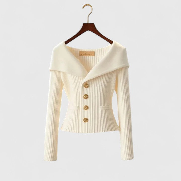 Clariza | Cardigan
