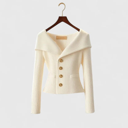 Clariza | Cardigan