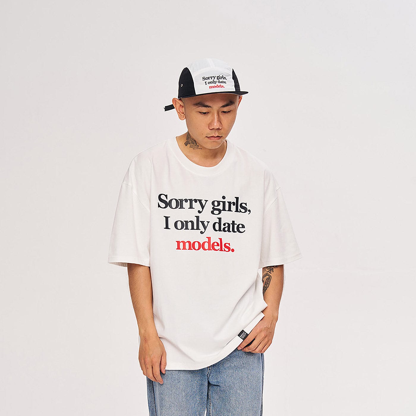 Models Dating T-shirt