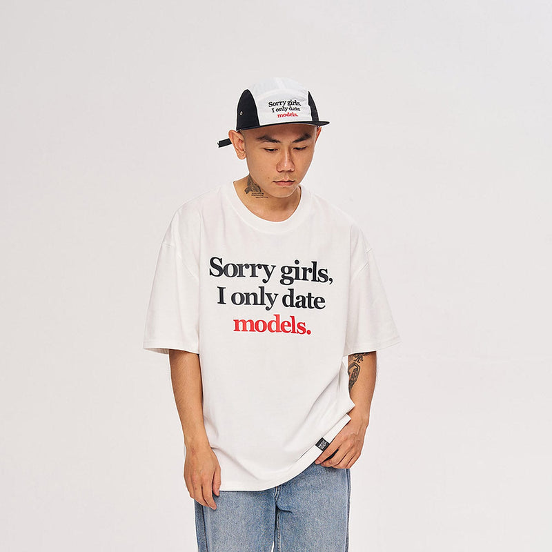 Models Dating T-shirt