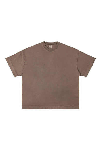 Oversized T-shirt V5