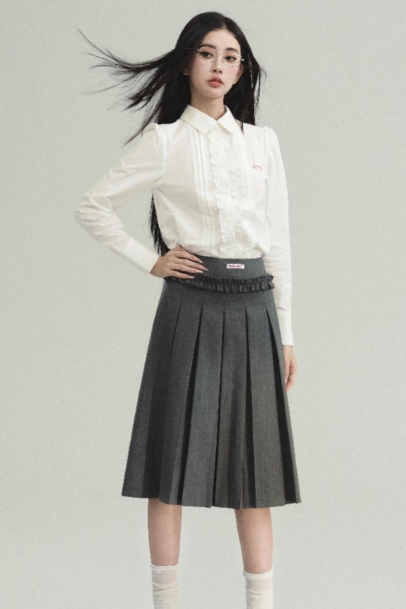 Scholar Uniform Set-up