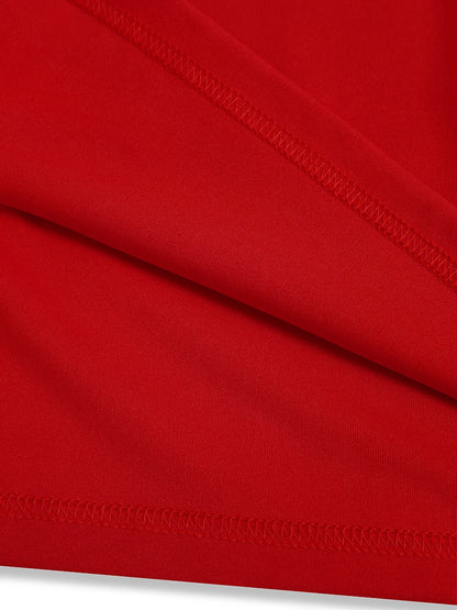 Two Piece Color-lump Tracksuit Pants Set Patchwork Sporty Long Sleeve Conventional Collar Autumn Outfits
