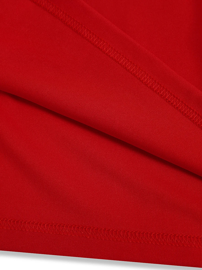 Two Piece Color-lump Tracksuit Pants Set Patchwork Sporty Long Sleeve Conventional Collar Autumn Outfits