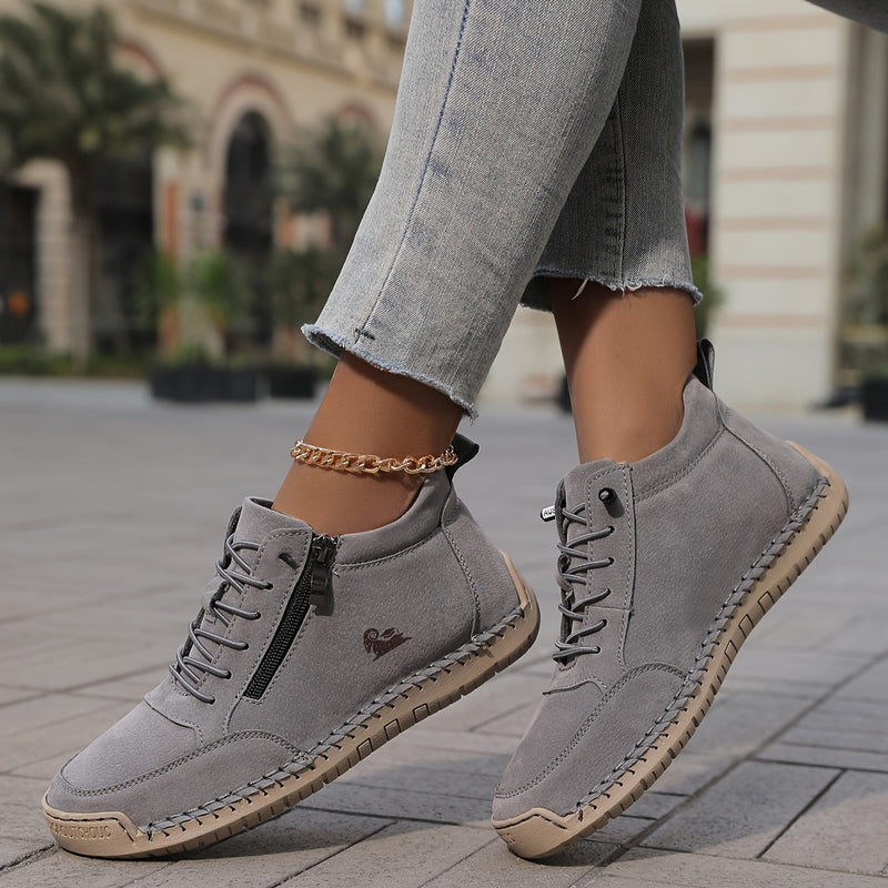 Vien- Comfy Orthopedic Shoes