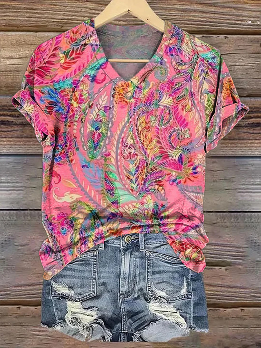 Beautifully Crafted T-Shirt