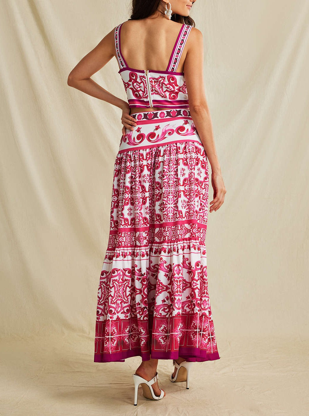Elegantly Designed Top