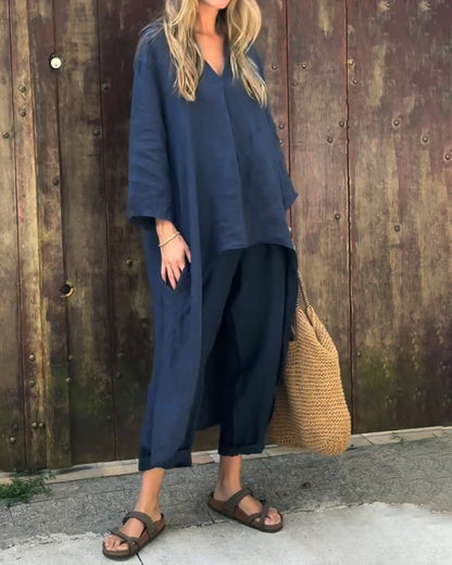 Matilda | Two-piece Set