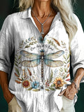 Beautifully Crafted Shirt
