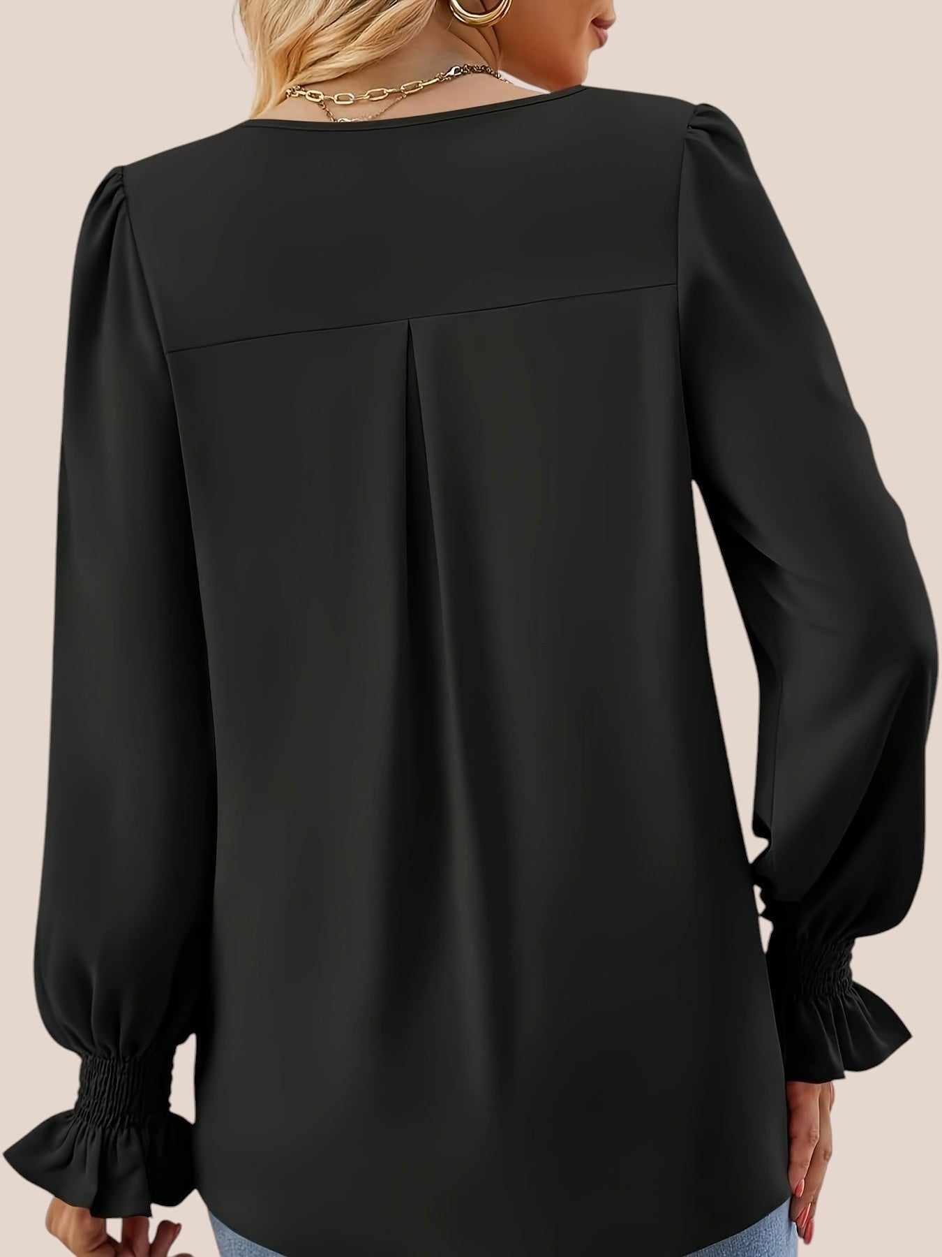 Sloane - Blouse