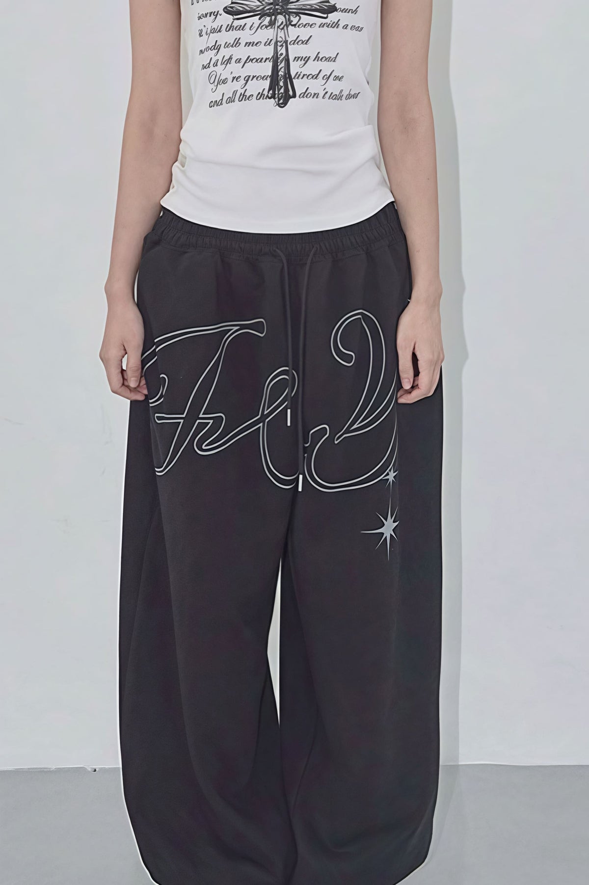 Thoughtfully Designed Pants