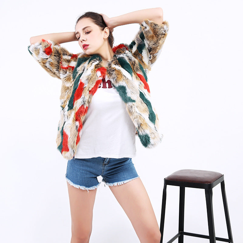 Beautifully Crafted Garment