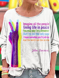 Thoughtfully Designed Garment