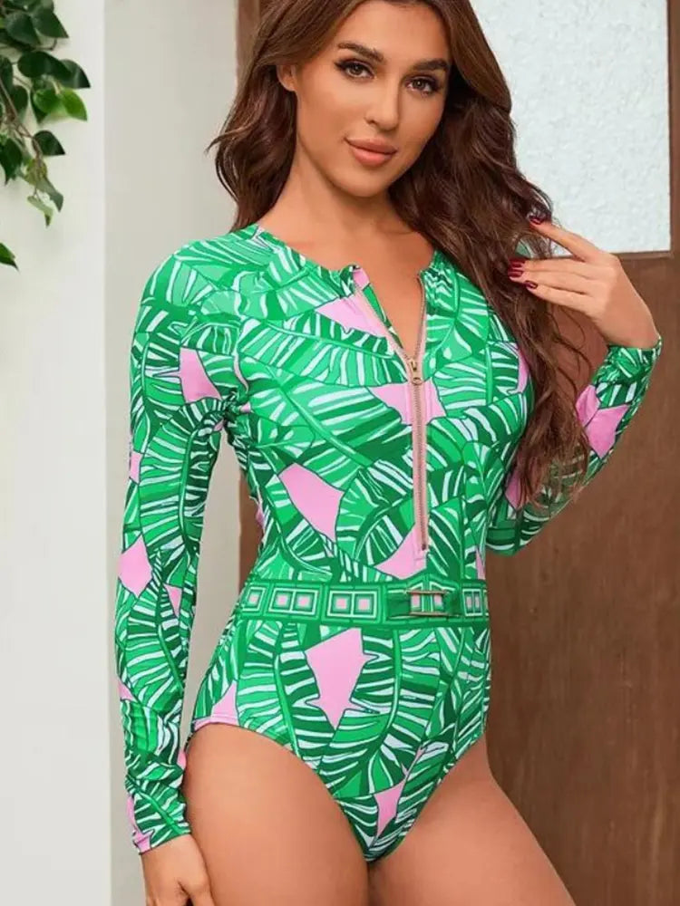 Vintage Inspired Garment