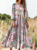 Elegantly Designed Dress