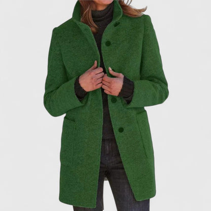 Jayzmarie | Coat