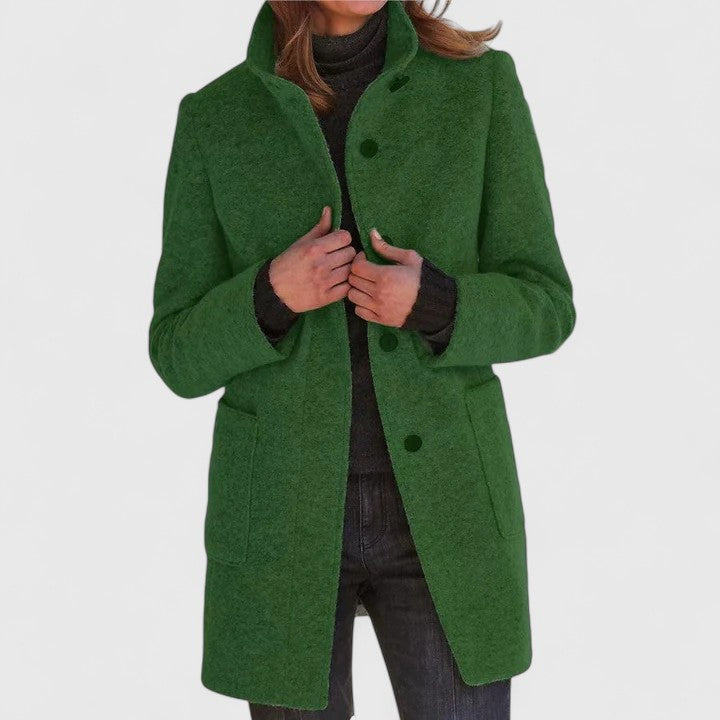 Jayzmarie | Coat