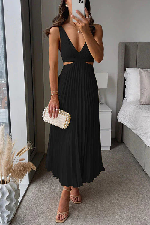 Vida - Maxi Dress