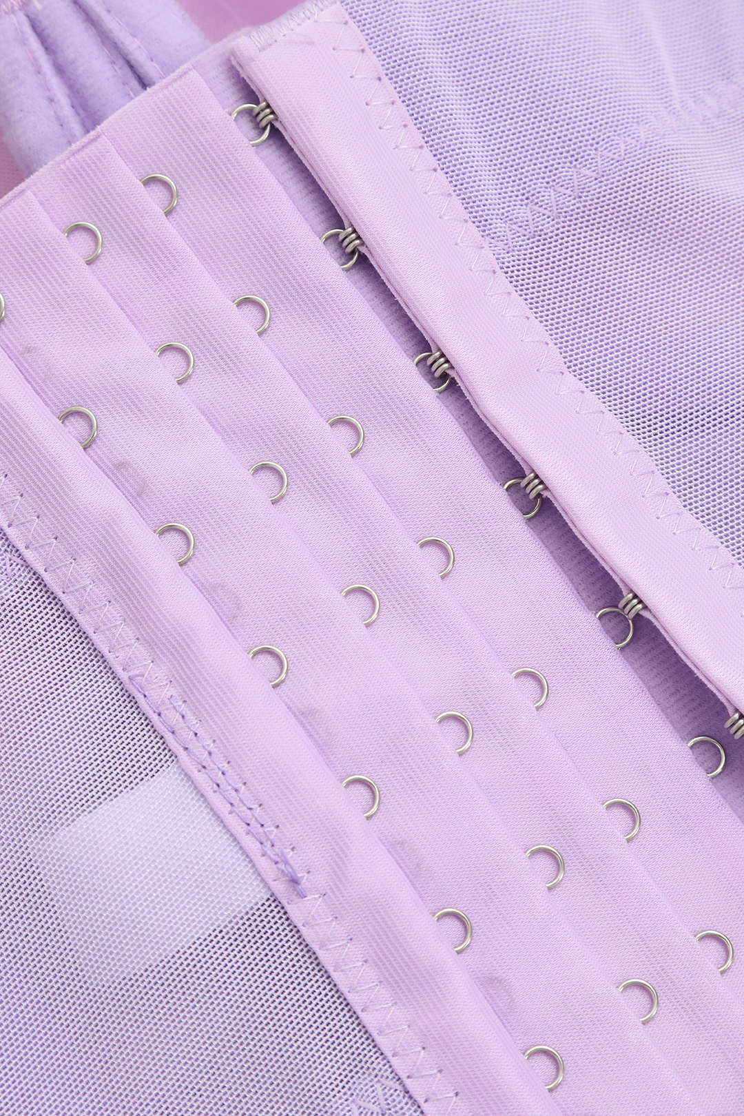 Vintage Inspired Garment