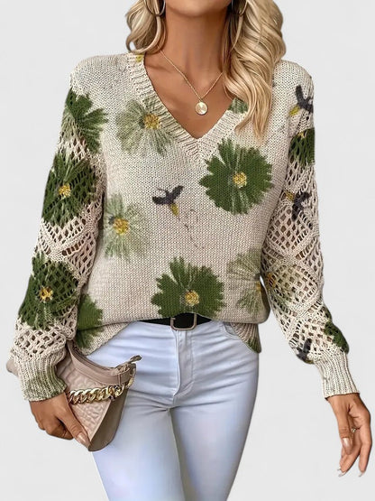 Solavindra – Cardigan