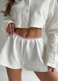 Beautifully Finished Garment in a Timeless Design