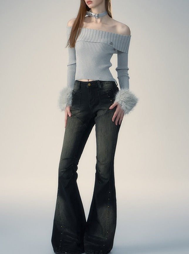 American Babes Jeans Pants