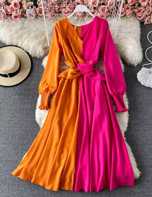 Mia Gemini Dress