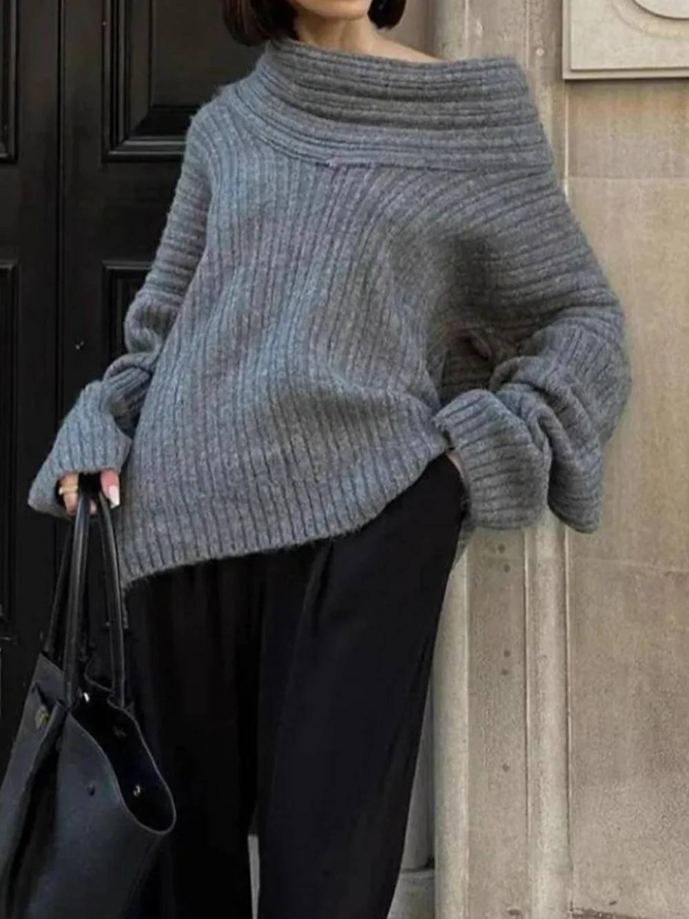 Classic Designed Pullover