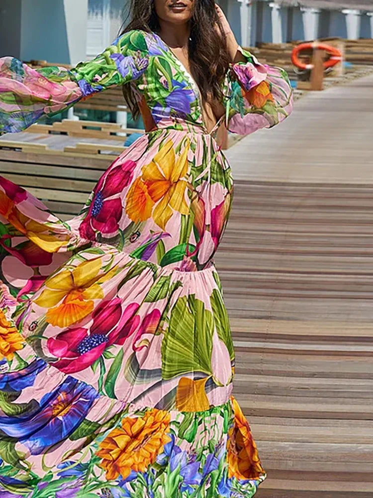 Beautifully Crafted Garment